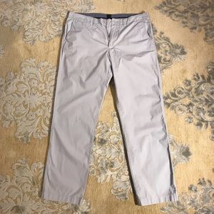 Men’s J Crew Essex Pants